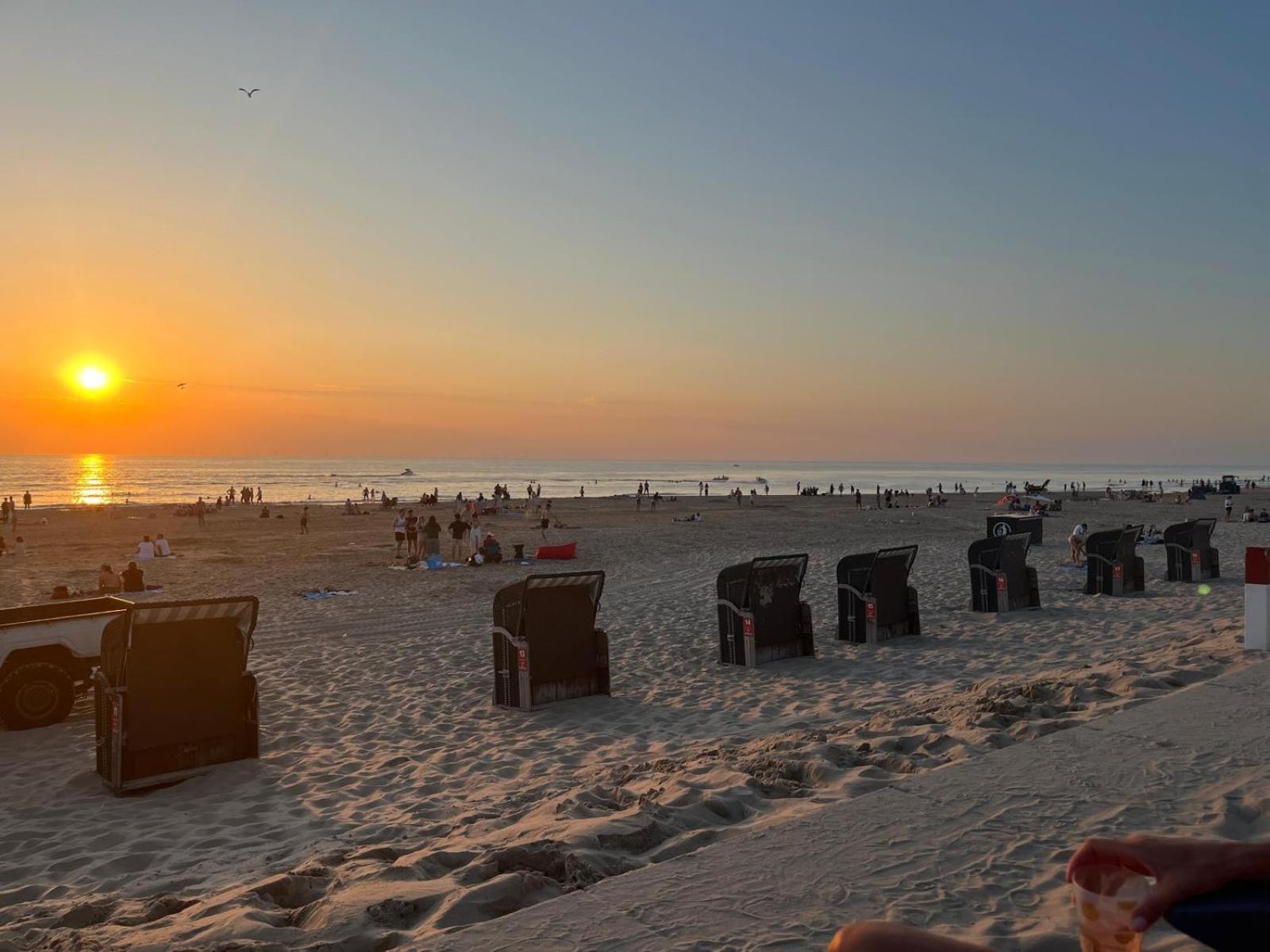 Torensduin Aan Zee Egmond aan Zee Bagian luar foto