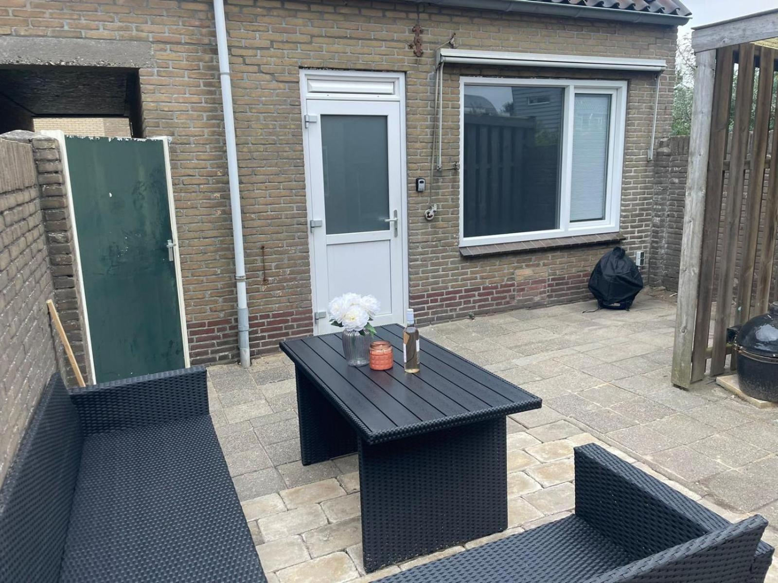 Torensduin Aan Zee Egmond aan Zee Bagian luar foto